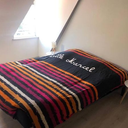 Coeur De Ville Appartement 4 Pers Булон сюр Мер Екстериор снимка